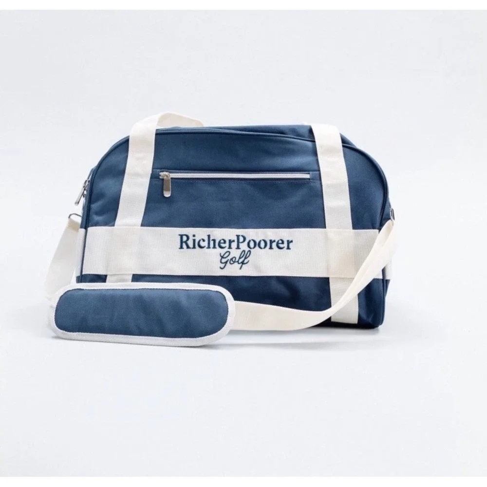 Richer Poorer brand richer
